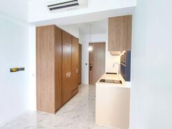 Tanah Merah Kechil Link (D16), Condominium #561806361